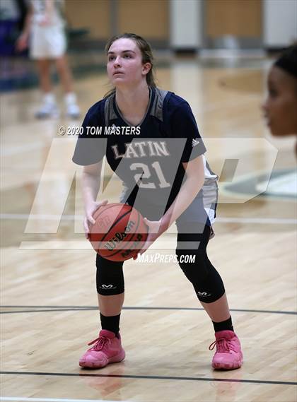 Thumbnail 3 in Charlotte Latin @ Catawba Ridge photogallery.