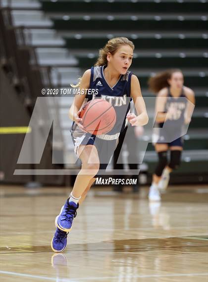 Thumbnail 1 in Charlotte Latin @ Catawba Ridge photogallery.