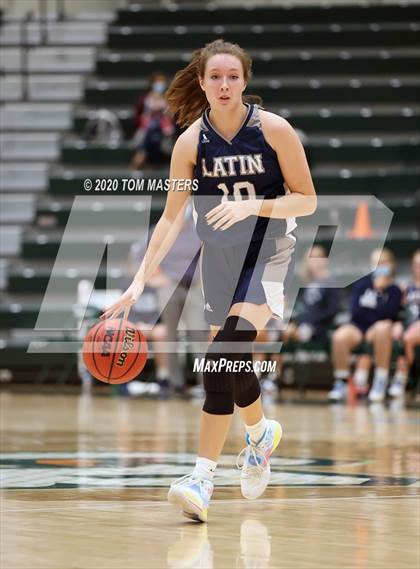 Thumbnail 2 in Charlotte Latin @ Catawba Ridge photogallery.