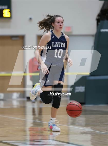 Thumbnail 1 in Charlotte Latin @ Catawba Ridge photogallery.