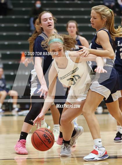 Thumbnail 3 in Charlotte Latin @ Catawba Ridge photogallery.