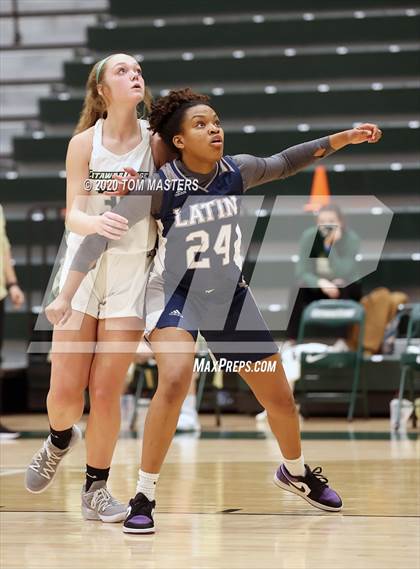 Thumbnail 1 in Charlotte Latin @ Catawba Ridge photogallery.