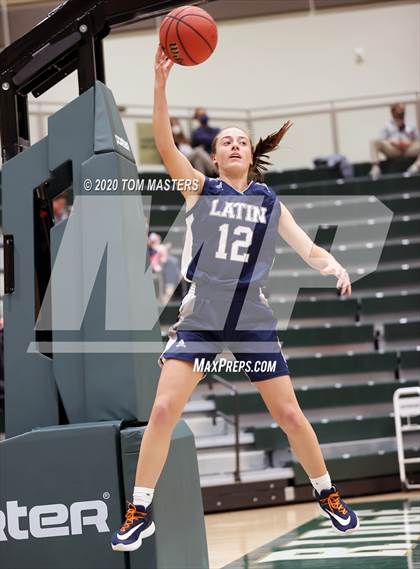 Thumbnail 3 in Charlotte Latin @ Catawba Ridge photogallery.