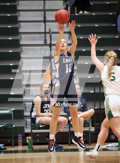 Thumbnail 1 in Charlotte Latin @ Catawba Ridge photogallery.