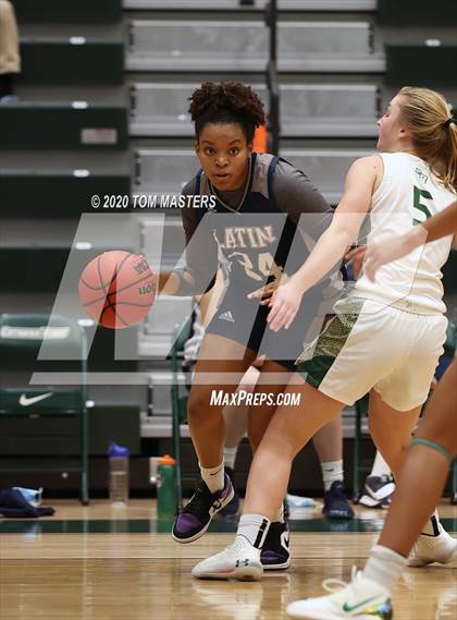 Thumbnail 1 in Charlotte Latin @ Catawba Ridge photogallery.