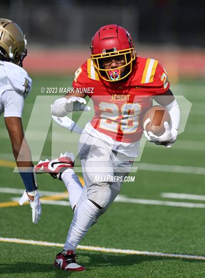 Thumbnail 2 in Elk Grove @ Jesuit photogallery.