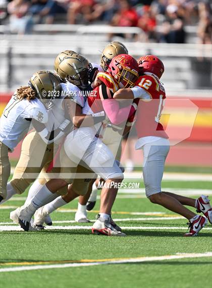 Thumbnail 1 in Elk Grove @ Jesuit photogallery.