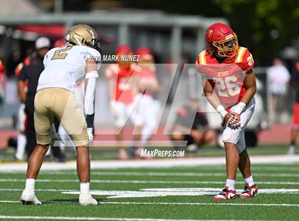 Thumbnail 3 in Elk Grove @ Jesuit photogallery.