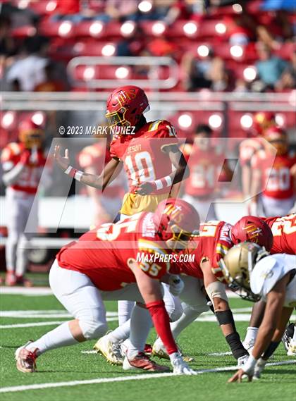 Thumbnail 1 in Elk Grove @ Jesuit photogallery.