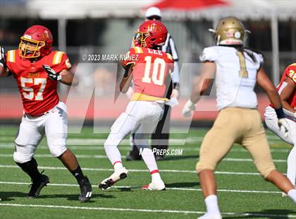 Thumbnail 2 in Elk Grove @ Jesuit photogallery.