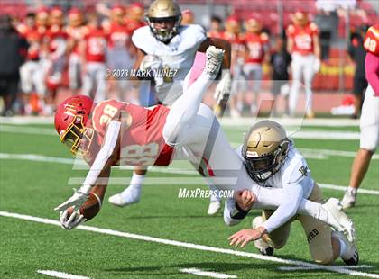 Thumbnail 3 in Elk Grove @ Jesuit photogallery.