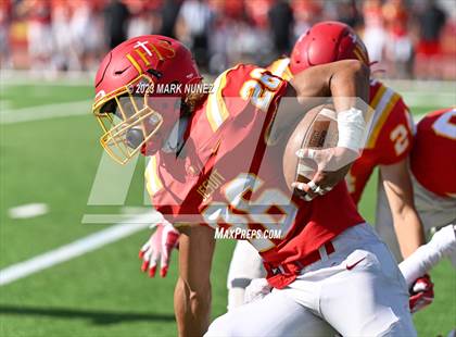 Thumbnail 1 in Elk Grove @ Jesuit photogallery.