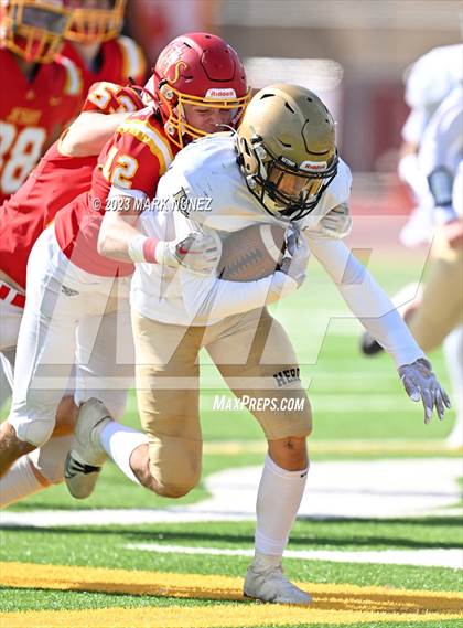 Thumbnail 1 in Elk Grove @ Jesuit photogallery.
