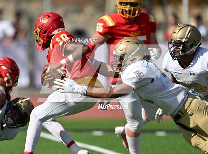 Thumbnail 2 in Elk Grove @ Jesuit photogallery.
