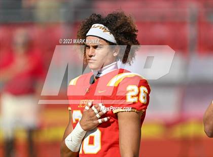 Thumbnail 2 in Elk Grove @ Jesuit photogallery.