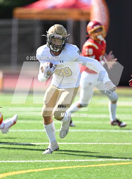 Thumbnail 3 in Elk Grove @ Jesuit photogallery.