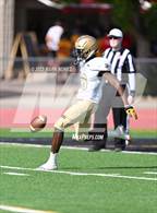 Photo from the gallery "Elk Grove @ Jesuit"