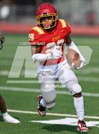 Photo from the gallery "Elk Grove @ Jesuit"