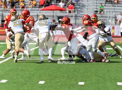Thumbnail 1 in Elk Grove @ Jesuit photogallery.