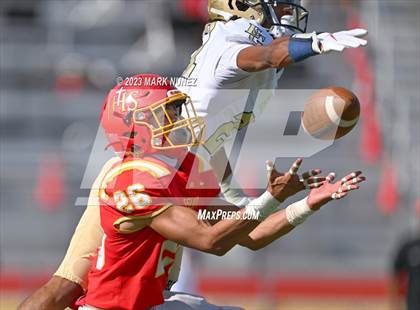 Thumbnail 3 in Elk Grove @ Jesuit photogallery.
