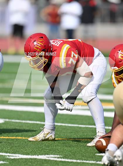 Thumbnail 2 in Elk Grove @ Jesuit photogallery.