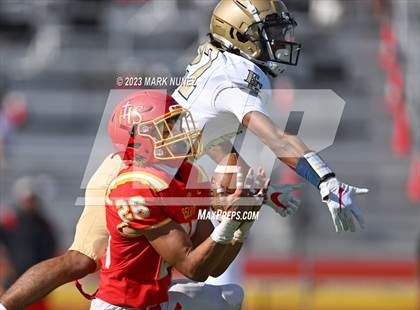 Thumbnail 1 in Elk Grove @ Jesuit photogallery.