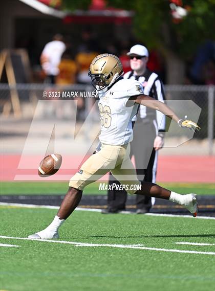 Thumbnail 3 in Elk Grove @ Jesuit photogallery.