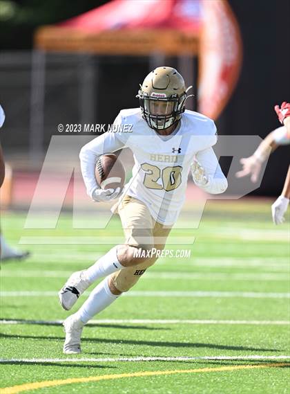 Thumbnail 1 in Elk Grove @ Jesuit photogallery.