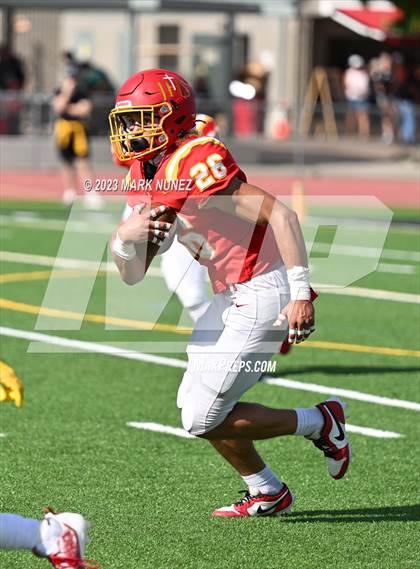 Thumbnail 2 in Elk Grove @ Jesuit photogallery.