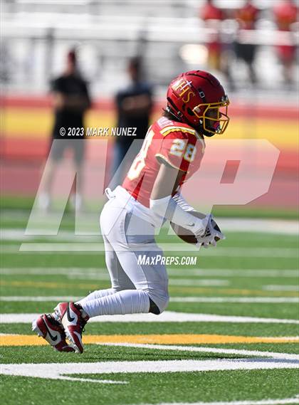Thumbnail 2 in Elk Grove @ Jesuit photogallery.