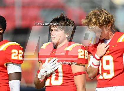 Thumbnail 1 in Elk Grove @ Jesuit photogallery.