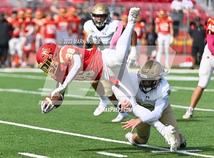 Thumbnail 2 in Elk Grove @ Jesuit photogallery.