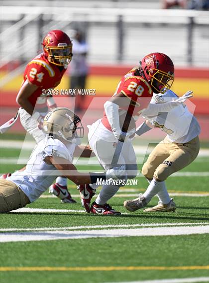 Thumbnail 3 in Elk Grove @ Jesuit photogallery.