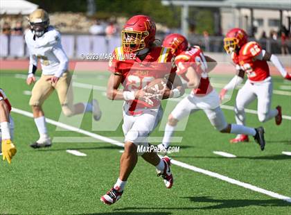 Thumbnail 1 in Elk Grove @ Jesuit photogallery.