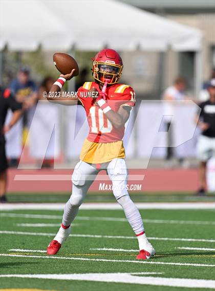 Thumbnail 3 in Elk Grove @ Jesuit photogallery.