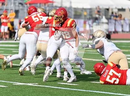 Thumbnail 3 in Elk Grove @ Jesuit photogallery.