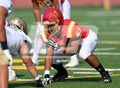 Thumbnail 1 in Elk Grove @ Jesuit photogallery.