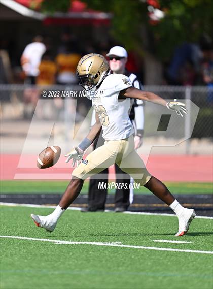 Thumbnail 1 in Elk Grove @ Jesuit photogallery.
