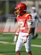 Photo from the gallery "Elk Grove @ Jesuit"
