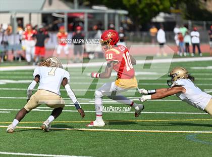 Thumbnail 2 in Elk Grove @ Jesuit photogallery.