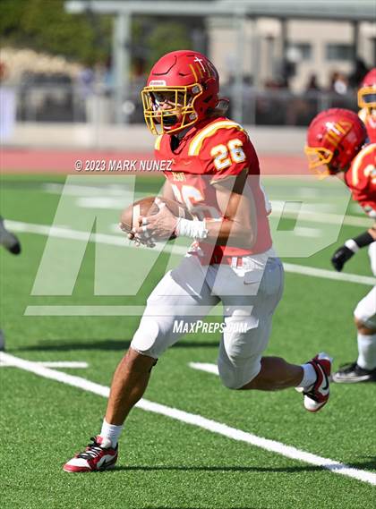 Thumbnail 3 in Elk Grove @ Jesuit photogallery.