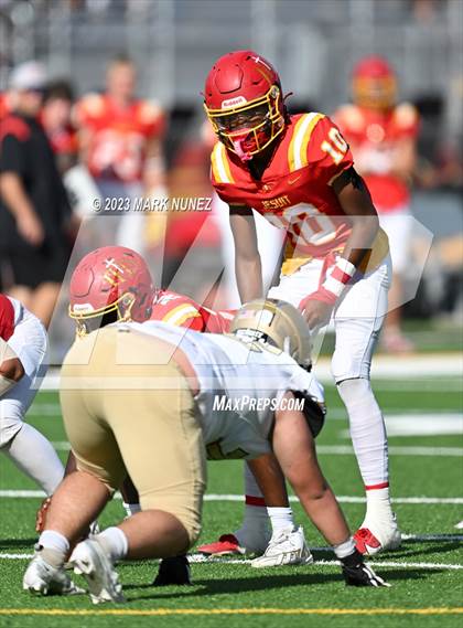 Thumbnail 3 in Elk Grove @ Jesuit photogallery.