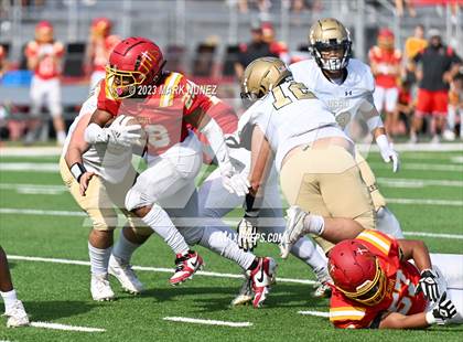Thumbnail 1 in Elk Grove @ Jesuit photogallery.