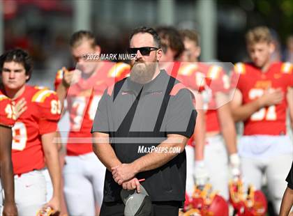 Thumbnail 2 in Elk Grove @ Jesuit photogallery.