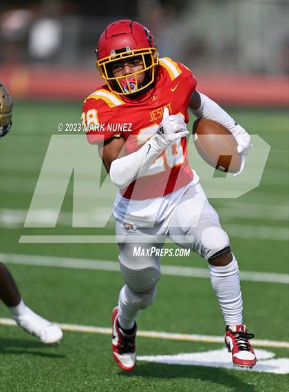Thumbnail 3 in Elk Grove @ Jesuit photogallery.