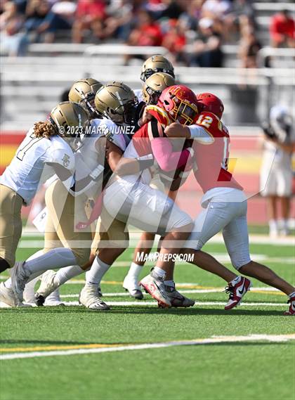 Thumbnail 2 in Elk Grove @ Jesuit photogallery.