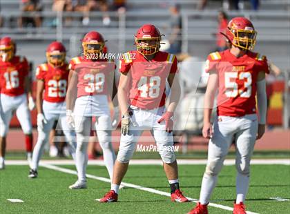 Thumbnail 1 in Elk Grove @ Jesuit photogallery.