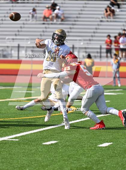 Thumbnail 2 in Elk Grove @ Jesuit photogallery.