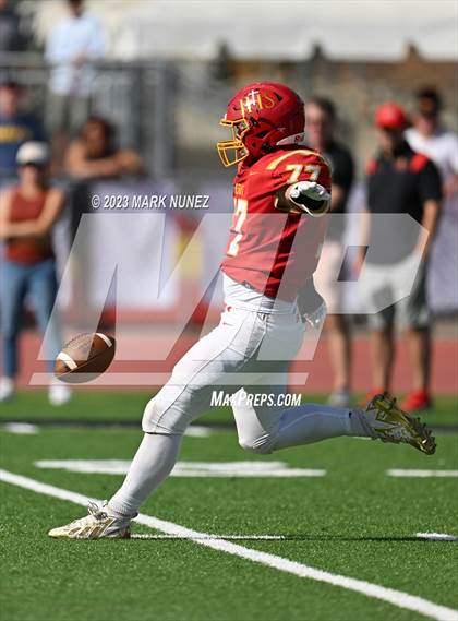 Thumbnail 2 in Elk Grove @ Jesuit photogallery.