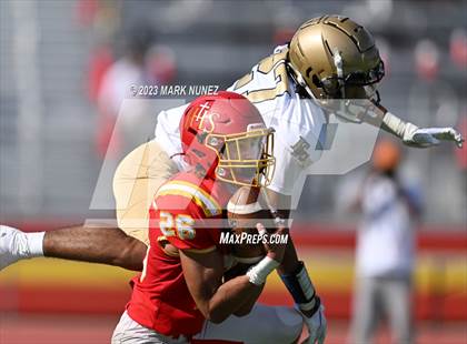 Thumbnail 2 in Elk Grove @ Jesuit photogallery.